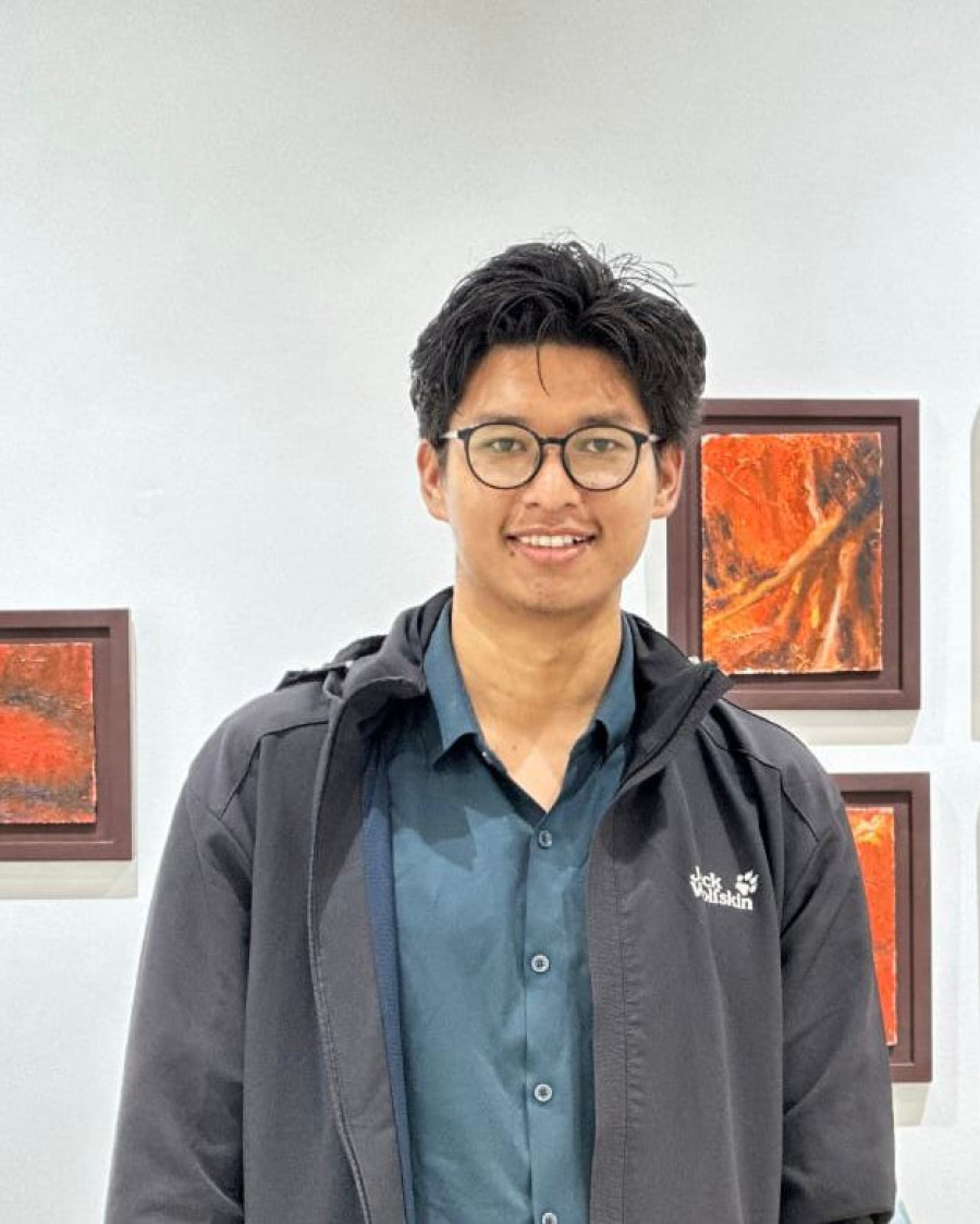 What I Watch Online: Purushottam Chaudhary