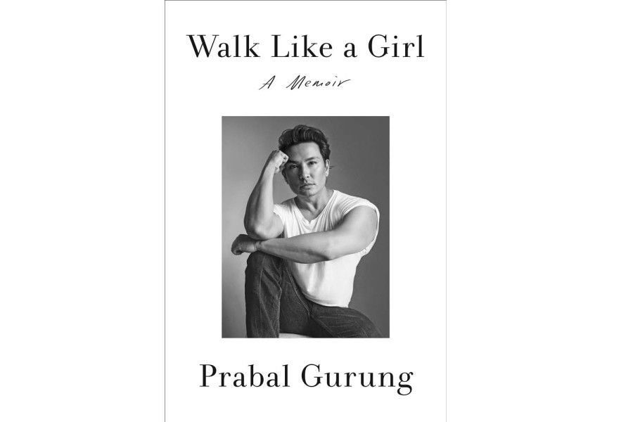 Prabal Gurung releases 'Walk Like a Girl'