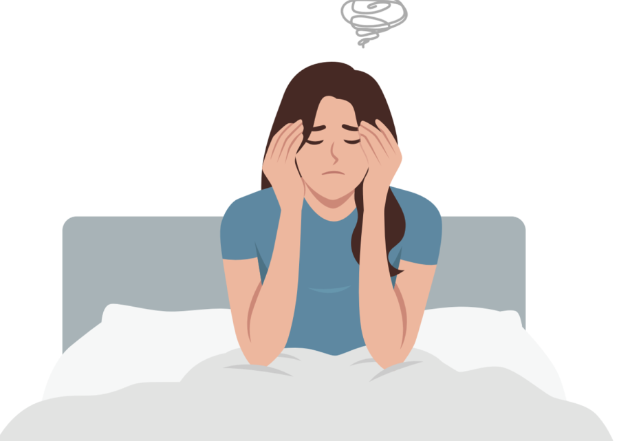 Why nightmares happen and how to cope with them