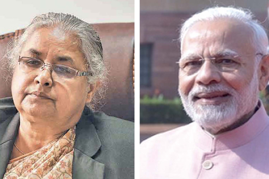 Karki, Modi to talk on Thursday morning