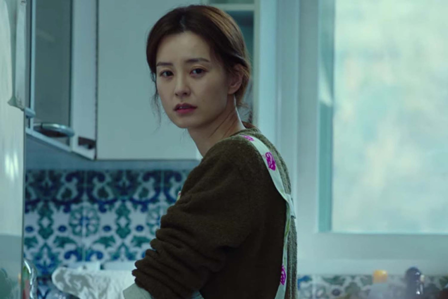 The story of many, not just one