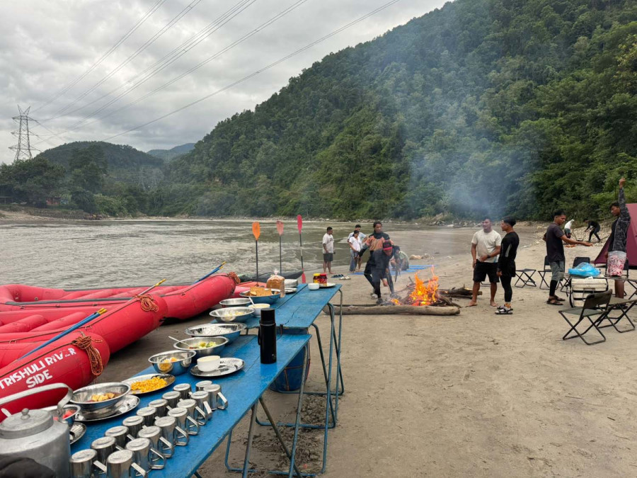 EVENTS: May 3 to May 9, 2025