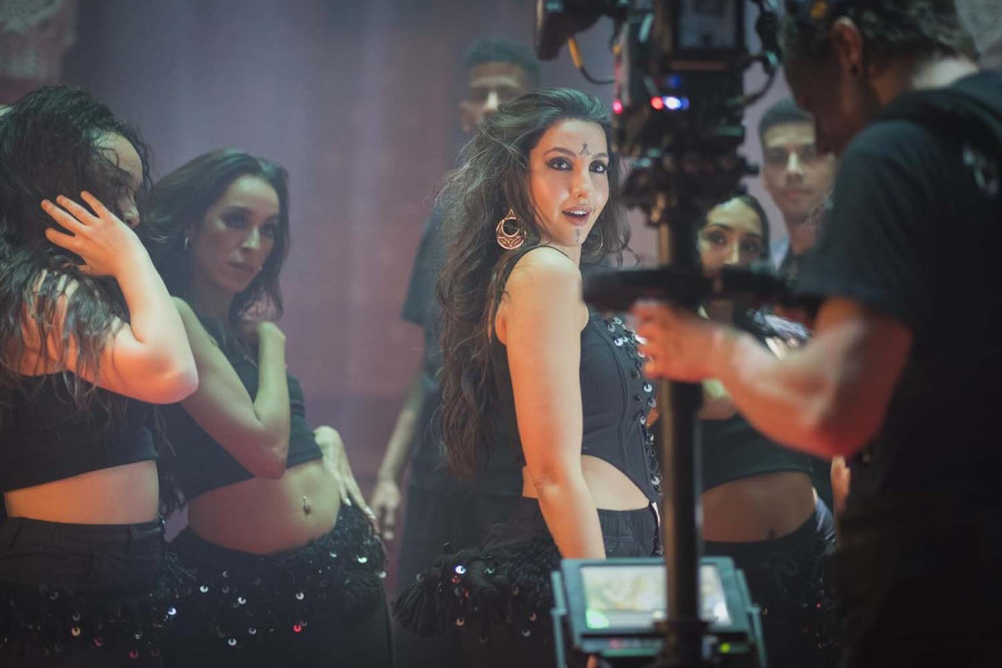 EVENTS: May 17 to May 23, 2025