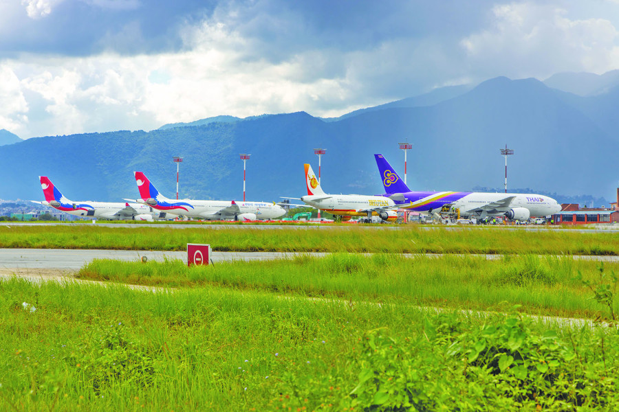 Public savings at risk as debt-ridden Nepal Airlines’ finances spiral