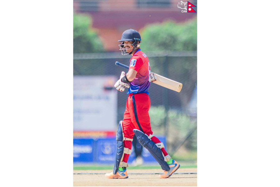 Provincial teams compete for the remaining spot in Top 4