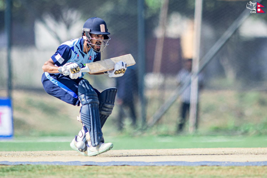 Bagmati, Karnali win on Day 10 of Men’s PM Cup