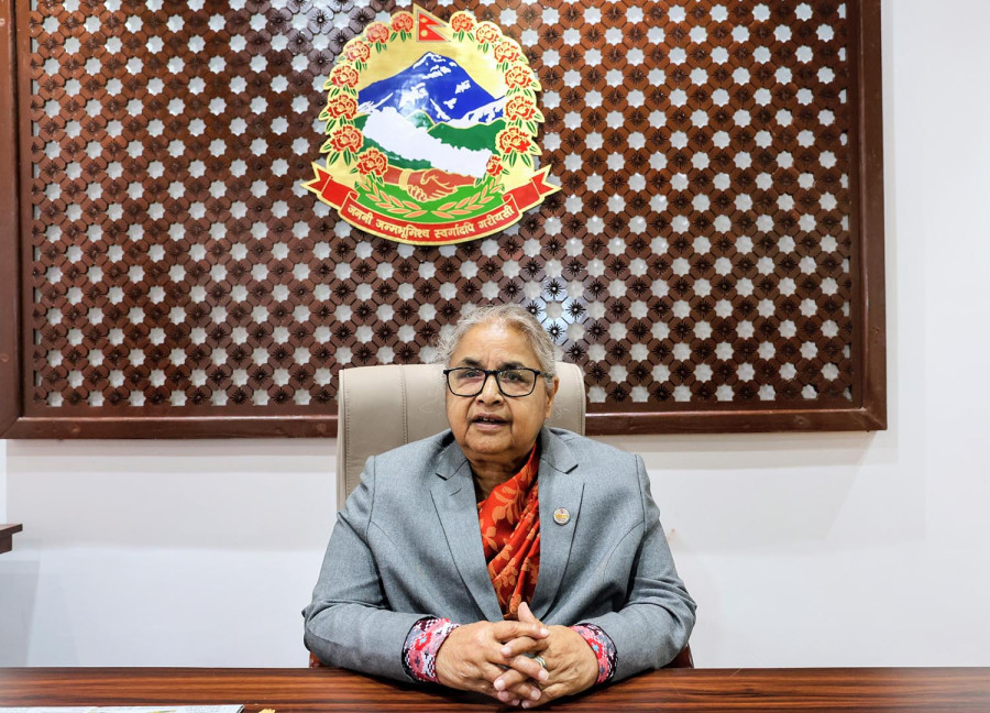 House restoration demands could throw country into chaos: PM