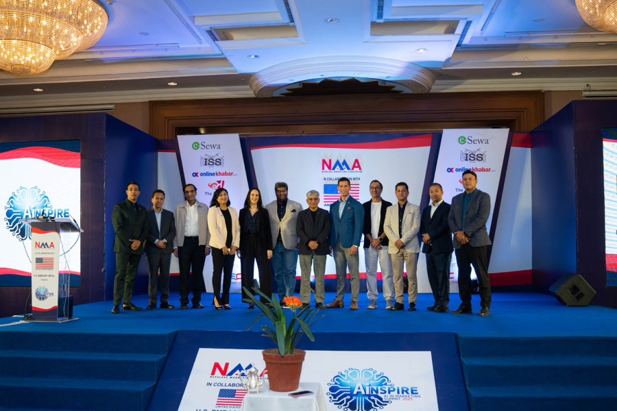 ‘AInspire AI in Marketing Summit 2025’ kicks off