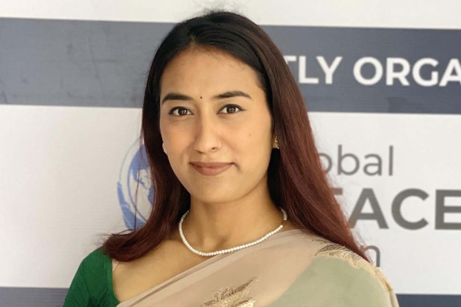 What I watch online: Rachana Kharel