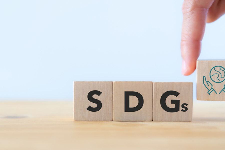 Nationwide survey next fiscal year to map Nepal’s SDG progress