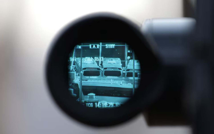 South Korea’s Yoon faces second arrest attempt in fortified compound