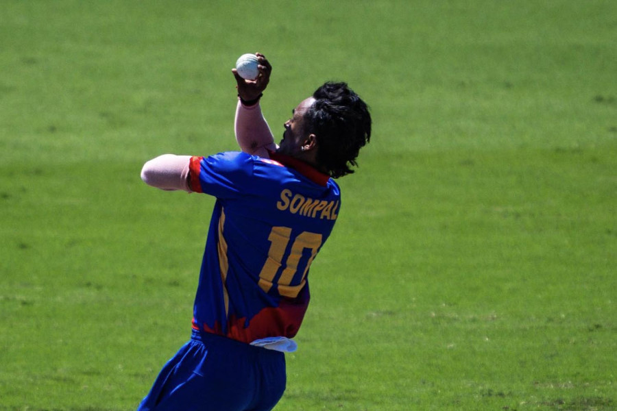 Nepal’s hope for a spot in Top End T20 semi-finals hangs by a tiny thread