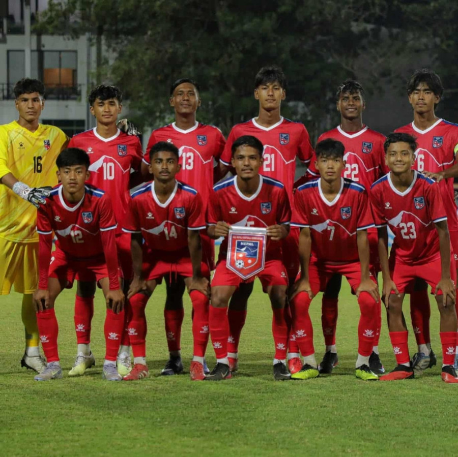 Can Nepal’s youngsters turn the tide against India this time?