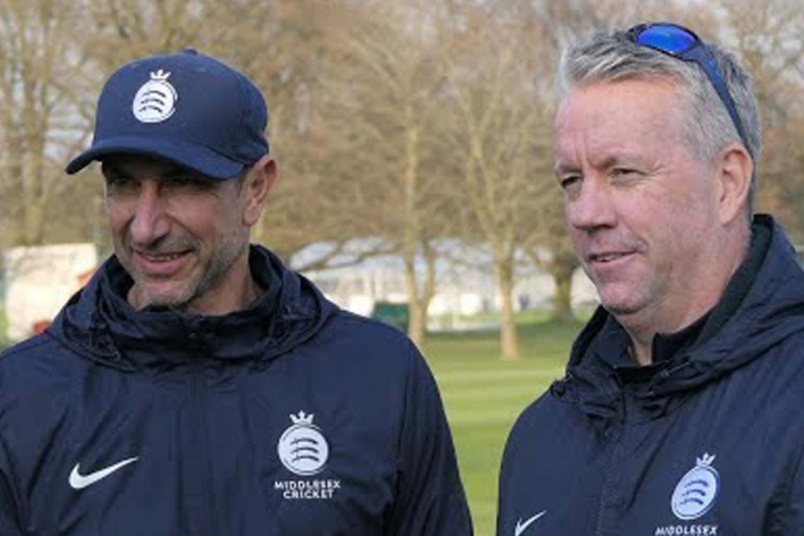 Why Pothas’ appointment as consultant coach could be vital for struggling Nepal