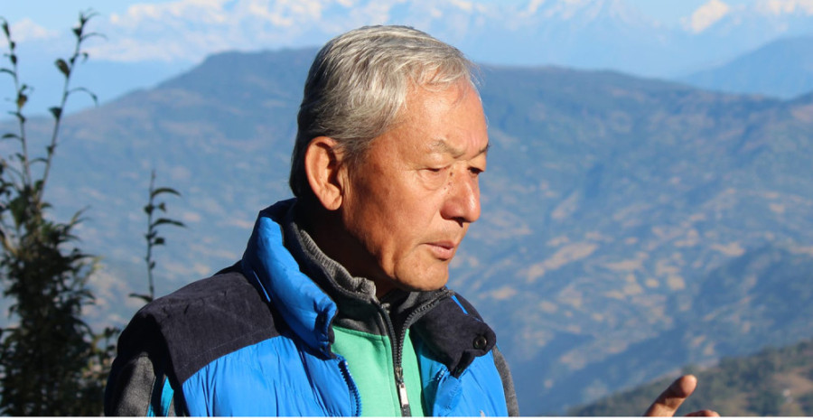 Agriculture expert Rai convicted of child sexual abuse