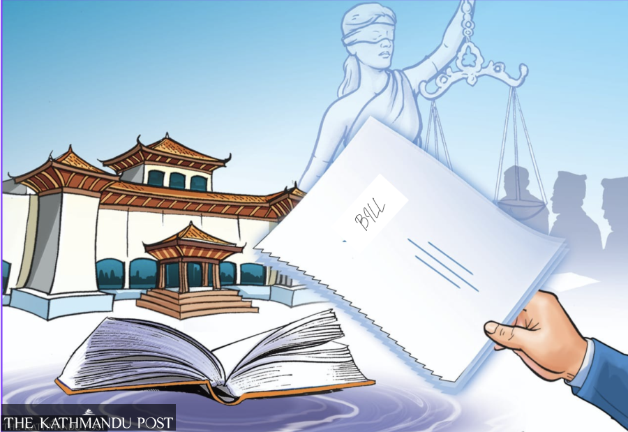 Bill to amend Political Parties Act mulled to ‘browbeat fringe forces into backing ordinances’