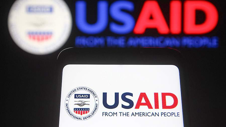 In Nepal, US pulls the plug on aid projects worth Rs46.12 billion