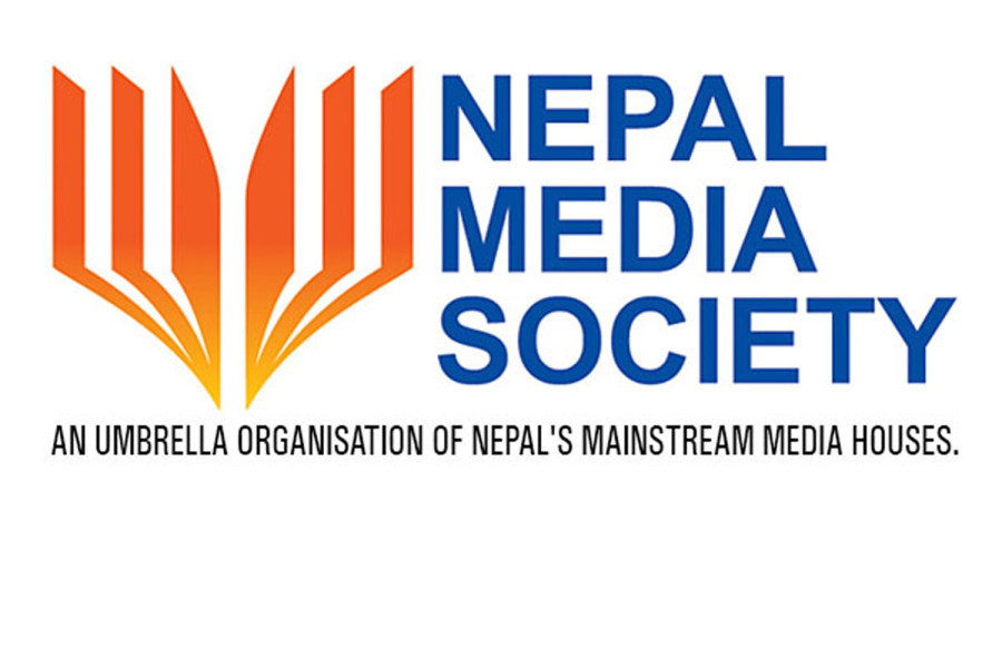 Nepal Media Society condemns attack on media houses