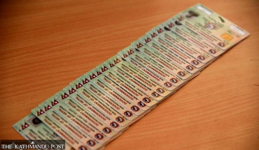 Driving licence renewal services resume after two-month halt