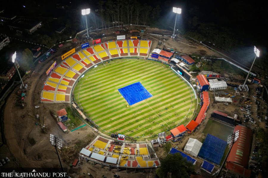 Faculty raises concerns over university access amid NPL turnout