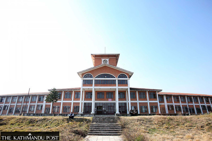 Tribhuvan University accused of legitimising bogus UAE institutes