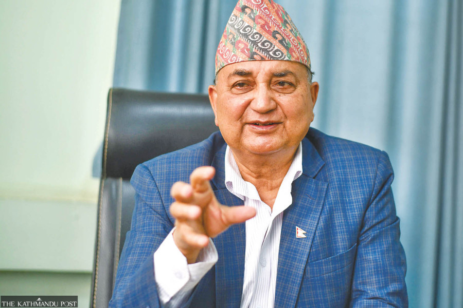 UML dissident faction recognises Gen Z protests