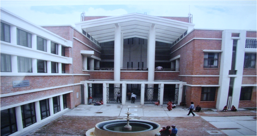 KMC steps in to upgrade services at Capital’s three major public hospitals