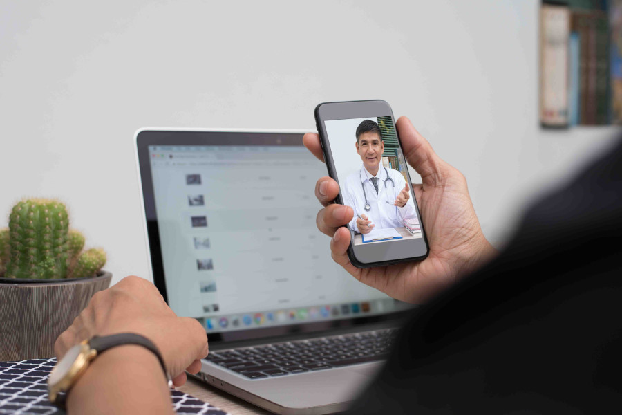 Medicine for migrants