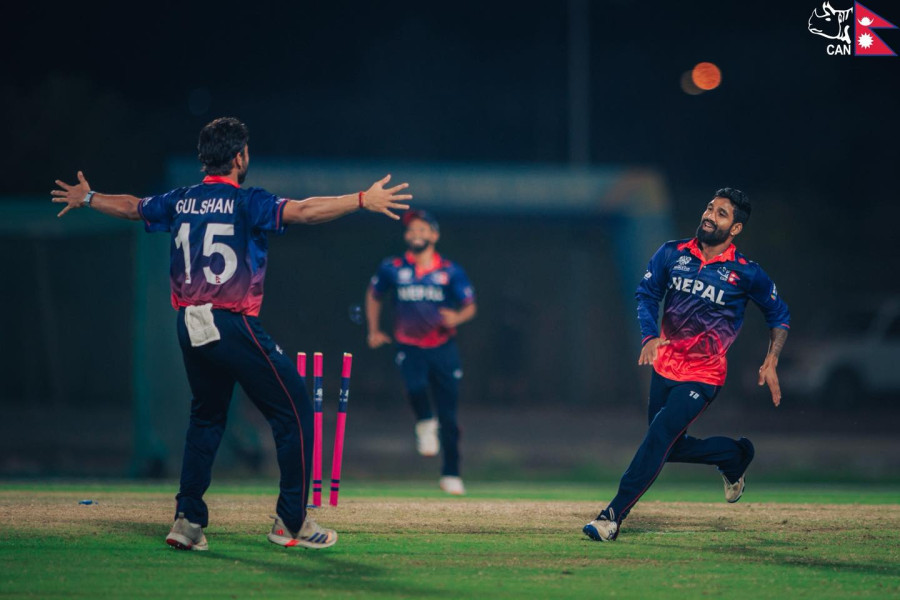 After the T20 success 