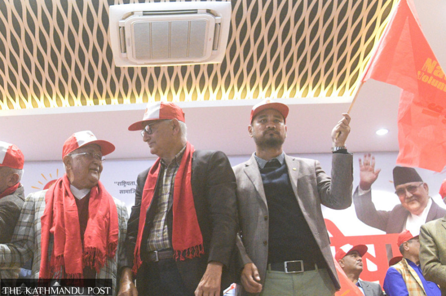 Volunteering for violence