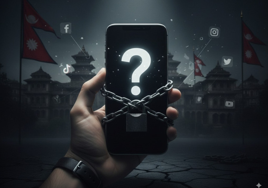  Nepal lifts social media ban in wake of deadly crackdown that killed 19 protesters