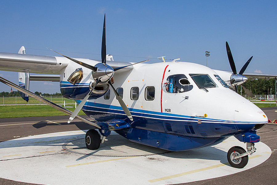 US to hand over Skytrucks to Nepal Army