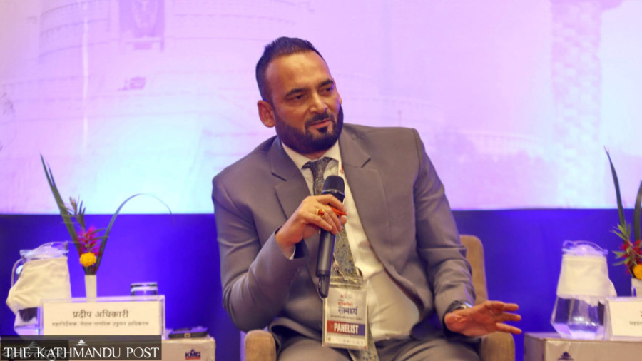 Pradeep Adhikari’s flight to power—and the turbulent fall