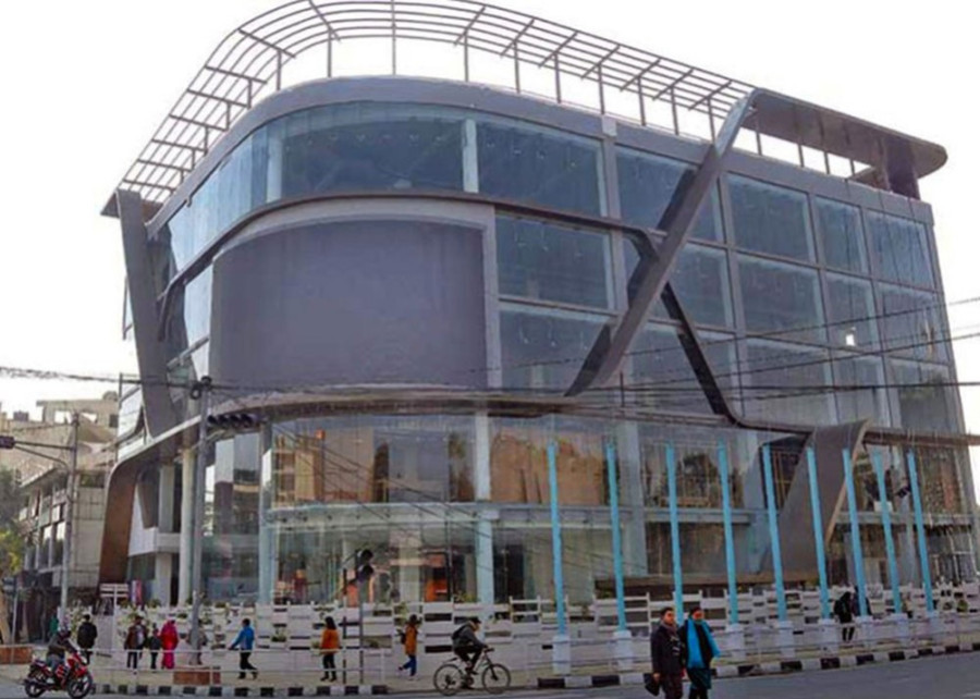 Ex-secretary, three others charged over alleged Nepal Trust land lease scam