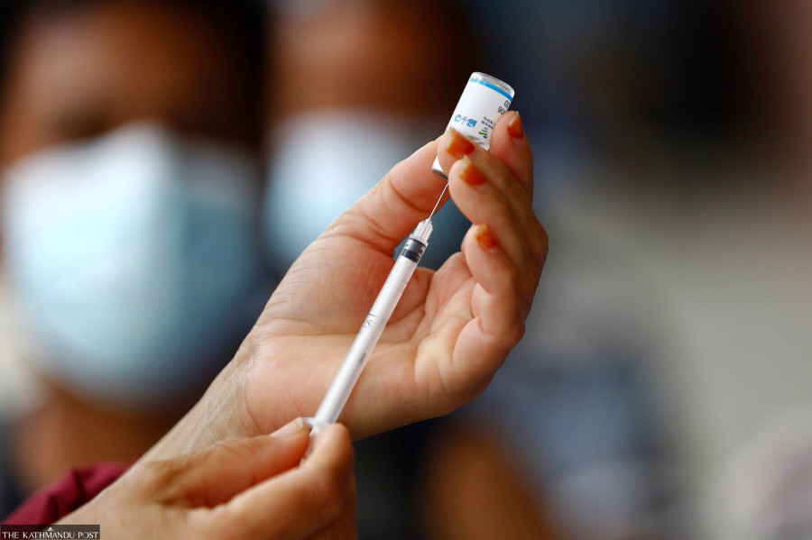 How Nepal’s data reshaped global vaccine policy