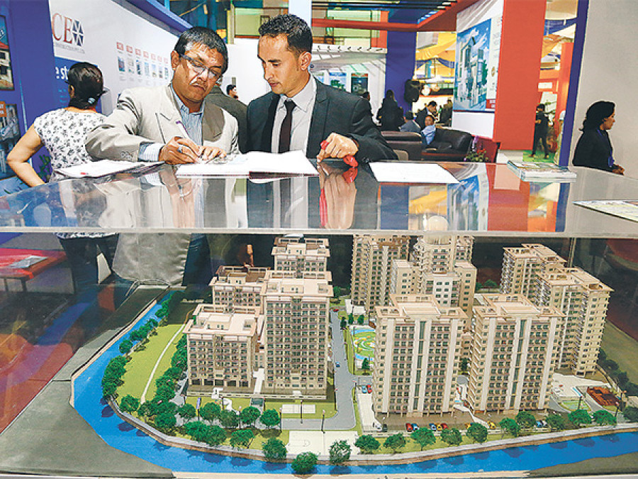 Government moves to ease land ceiling restrictions for real estate firms