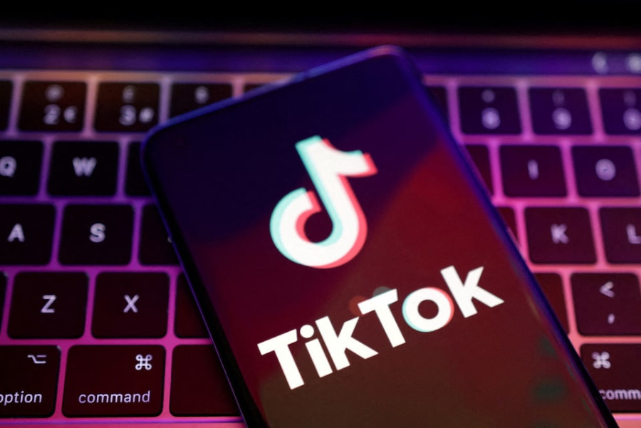 TikTok rolls out new tools for transparency around AI-generated content