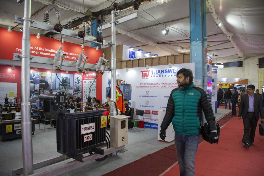 EVENTS: April 12 to April 18, 2025