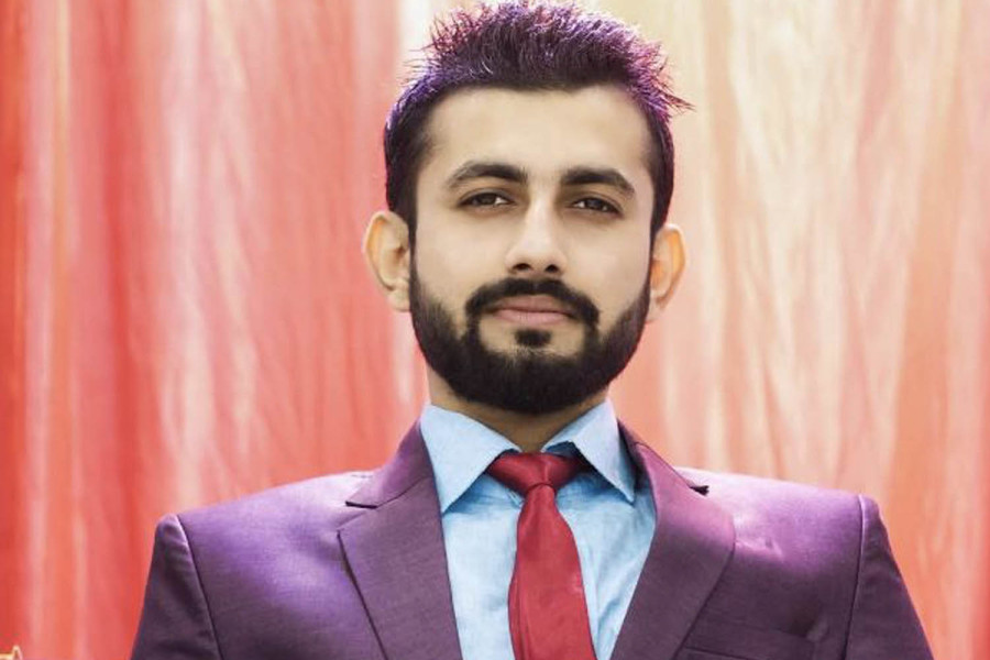 What I watch online: Prajal Dulal