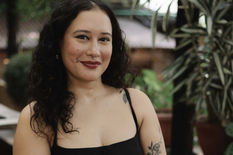 Nepali women should embrace their ‘Unsanskari’ selves