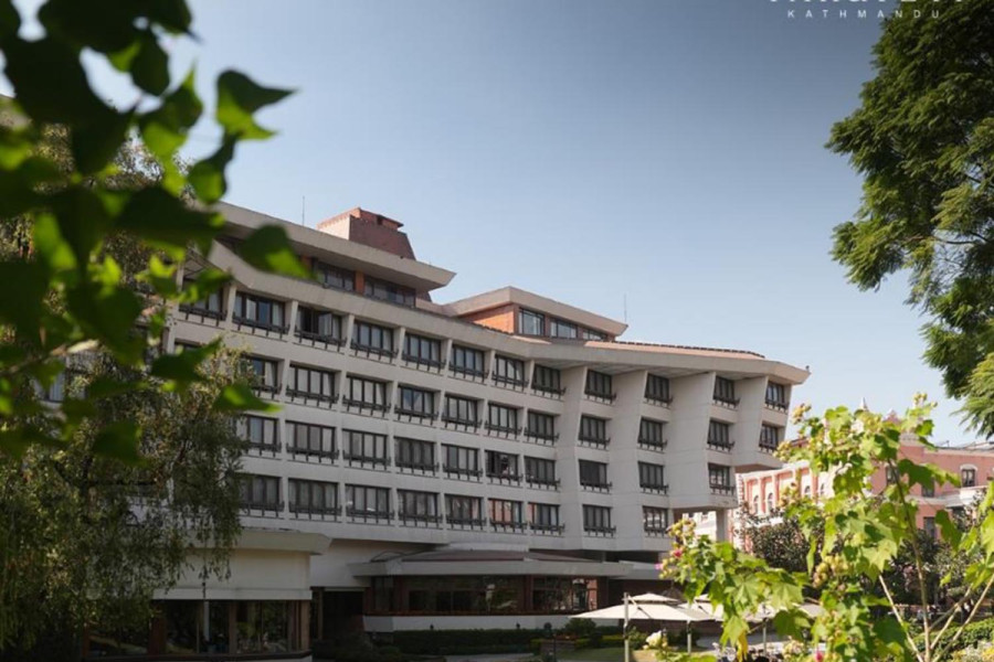 Hotel Yak & Yeti wins 2025 Tripadvisor Travellers’ Choice Award