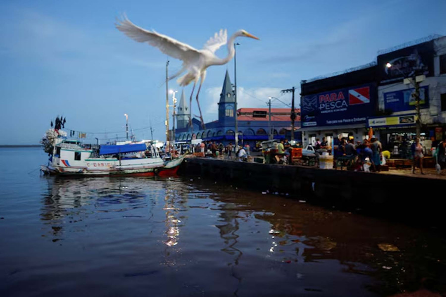 BRICS’ climate leadership aims hang on healing deep divides