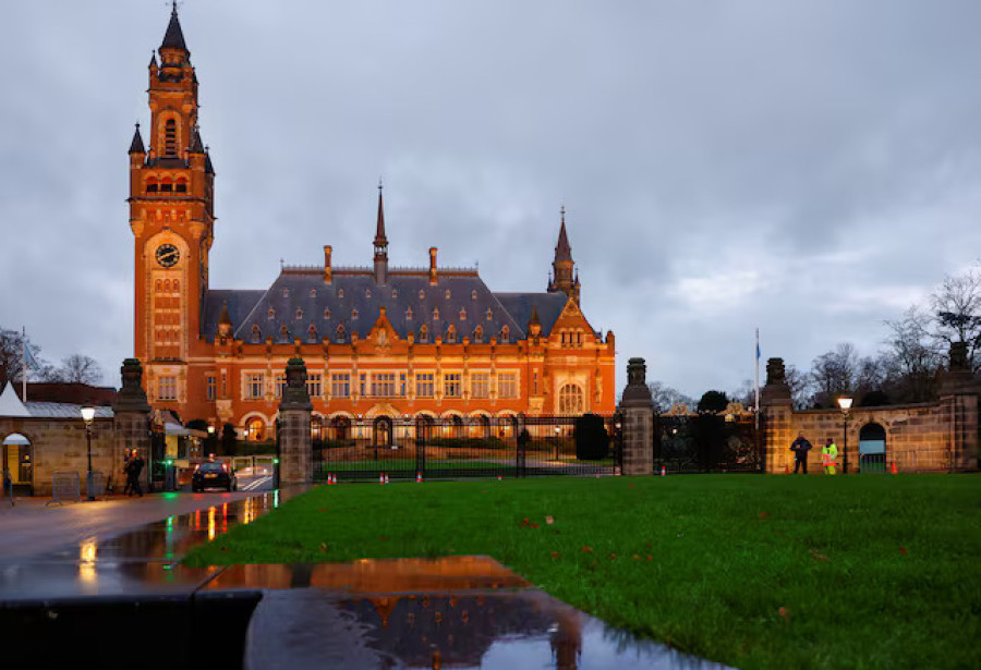 Cambodia turns to World Court over Thailand border disputes