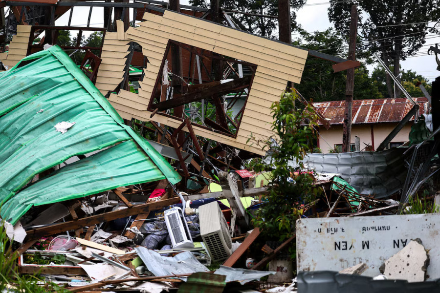 Cambodia and Thailand begin talks in Malaysia amid fragile ceasefire
