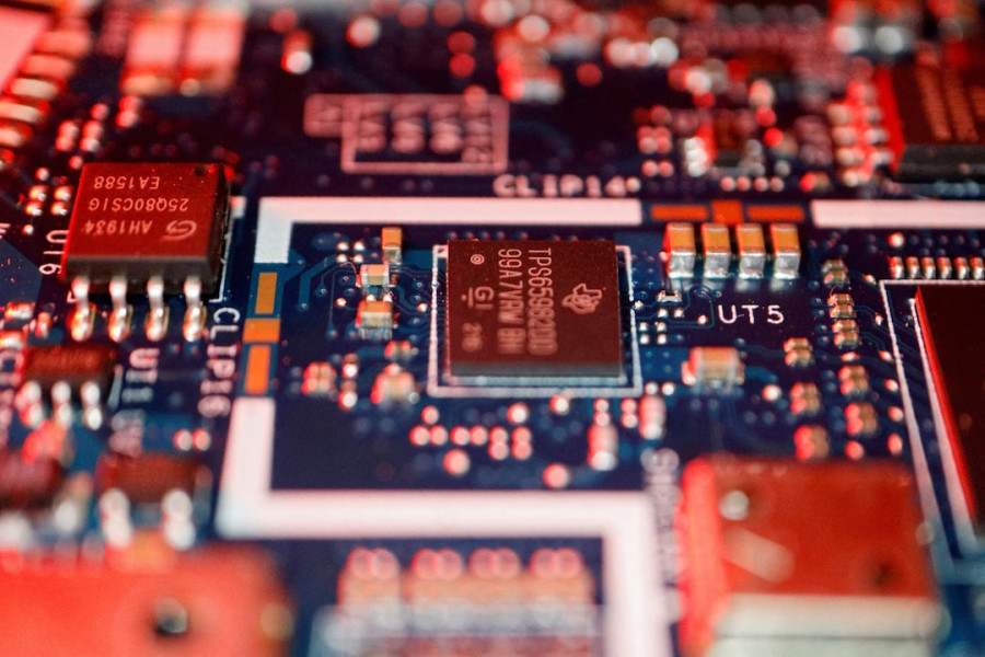 As trade war truce with China holds, US lifts curbs for chip design software and ethane