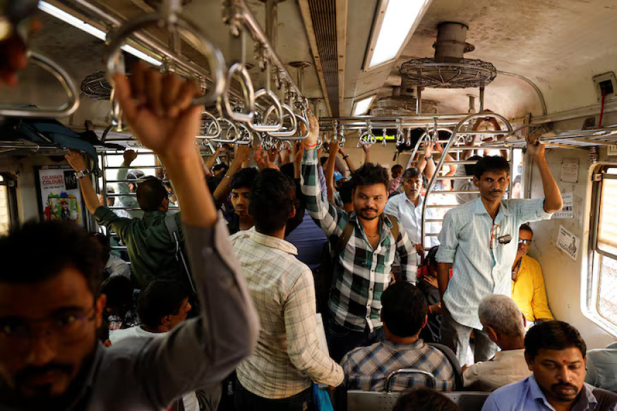 India cabinet approves $11.7 bln employment incentives plan to create 35 mln jobs