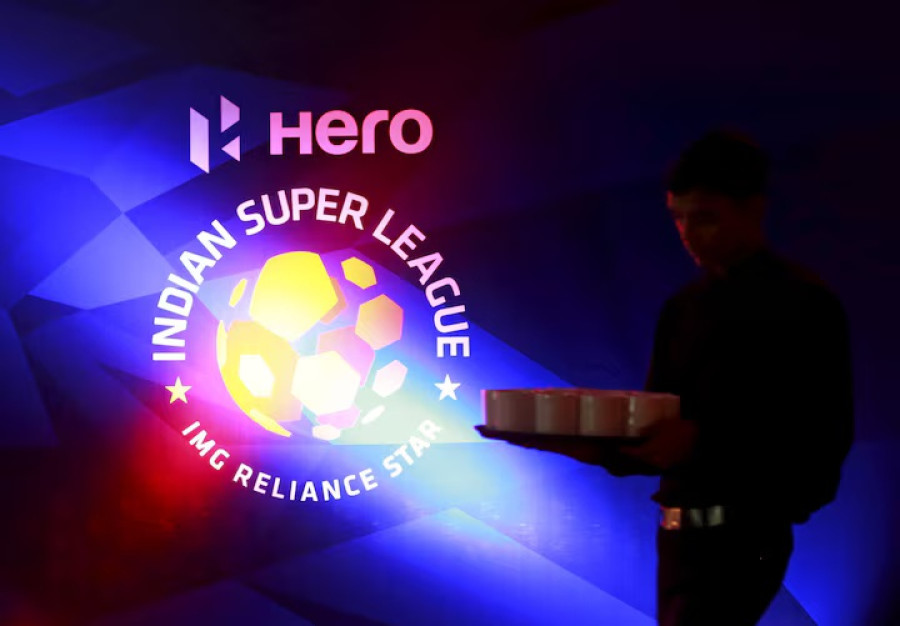 India’s top league ISL on hold, federation says