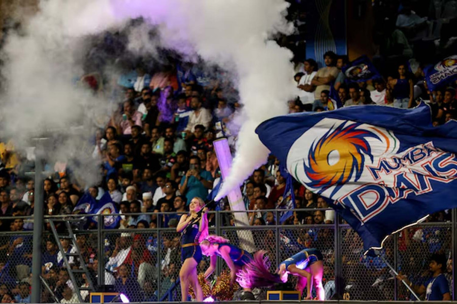 India’s Reliance touts ‘brain mapping’ to lure IPL advertisers after Disney merger