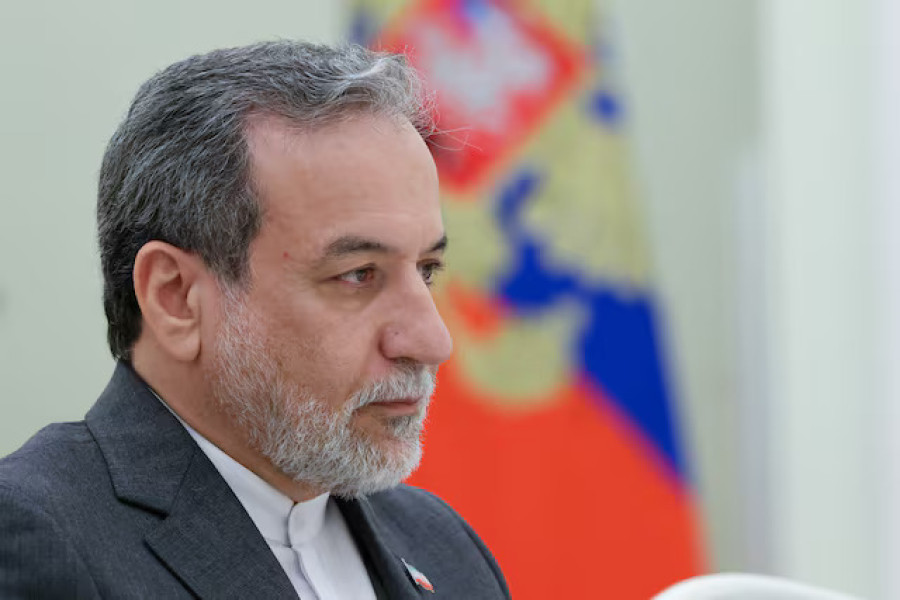 FM Araqchi says Iran to work with IAEA, but inspections may be risky