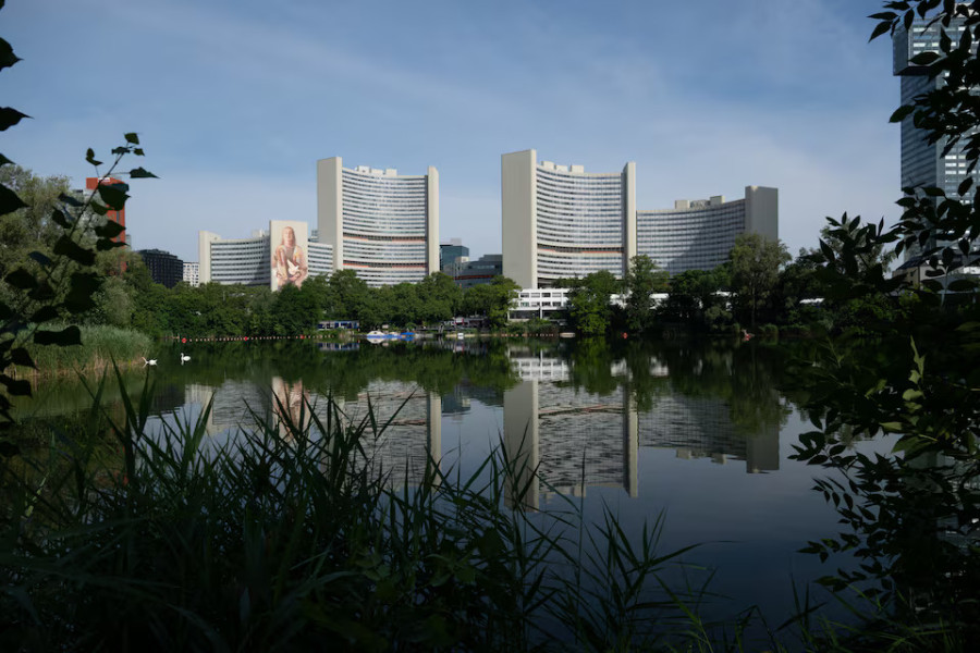 Iran’s parliament approves bill on suspending cooperation with IAEA